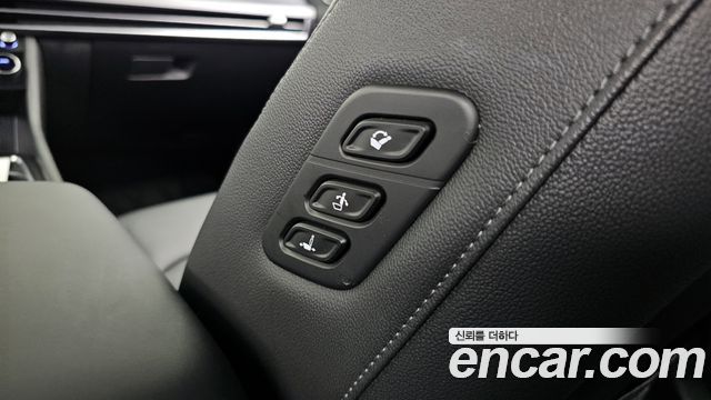 Hyundai Sonata The Edge (DN8) 2.0 Exclusive 2024 — фото 27