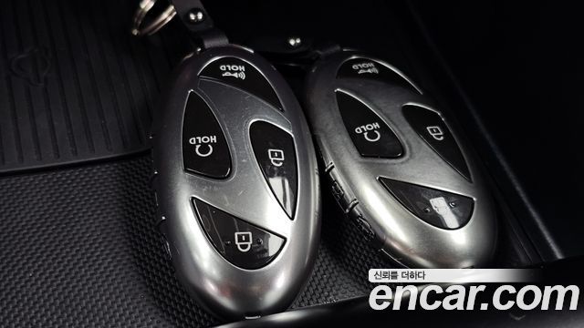 Hyundai Sonata The Edge (DN8) 2.0 Exclusive 2024 — фото 30
