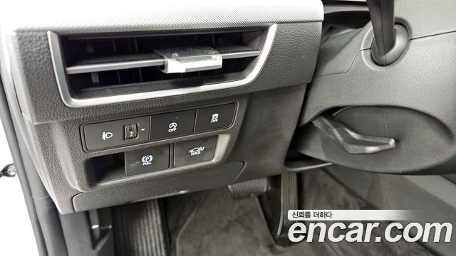 Hyundai Sonata The Edge (DN8) 2.0 Exclusive 2024 — фото 31