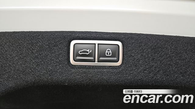 Hyundai Sonata The Edge (DN8) 2.0 Exclusive 2024 — фото 34