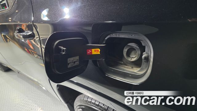 Chevrolet Traverse 3.6 AWD Redline 2020 — фото 13