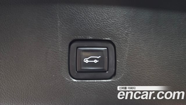 Chevrolet Traverse 3.6 AWD Redline 2020 — фото 17