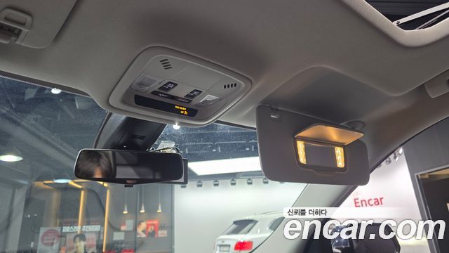 Chevrolet Traverse 3.6 AWD Redline 2020 — фото 20