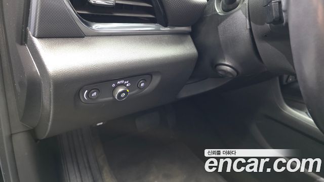 Chevrolet Traverse 3.6 AWD Redline 2020 — фото 27