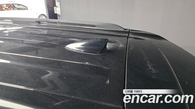 Chevrolet Traverse 3.6 AWD Redline 2020 — фото 30