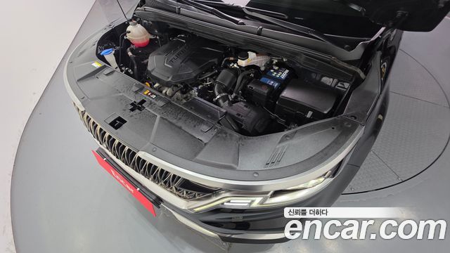 Kia Carnival (IV) Diesel 9-Seater Signature 2022 — фото 6