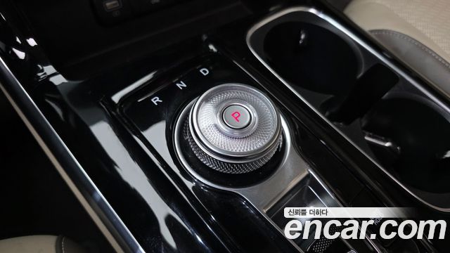 Kia Carnival (IV) Diesel 9-Seater Signature 2022 — фото 9