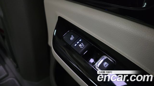 Kia Carnival (IV) Diesel 9-Seater Signature 2022 — фото 17