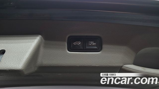 Kia Carnival (IV) Diesel 9-Seater Signature 2022 — фото 19