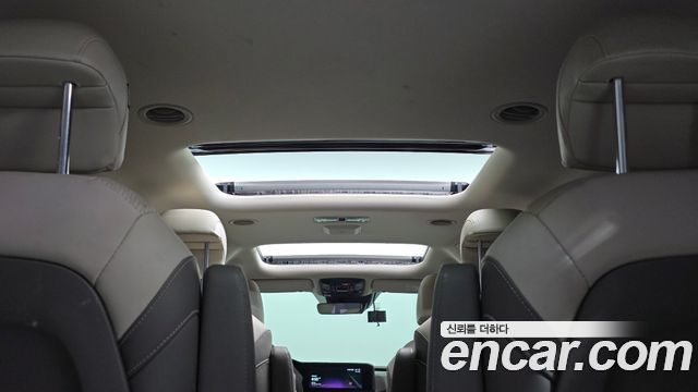 Kia Carnival (IV) Diesel 9-Seater Signature 2022 — фото 20