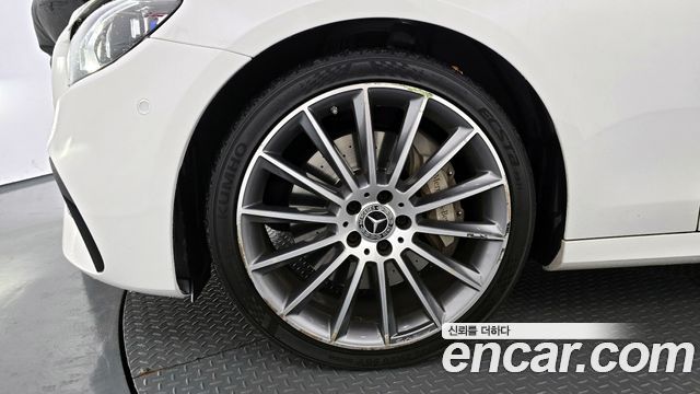 Mercedes-Benz E-Class (W213) E350 4MATIC AMG Line Edition 2021 — фото 5