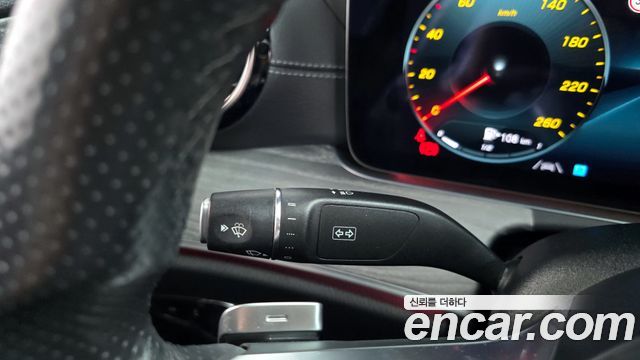 Mercedes-Benz E-Class (W213) E350 4MATIC AMG Line Edition 2021 — фото 28
