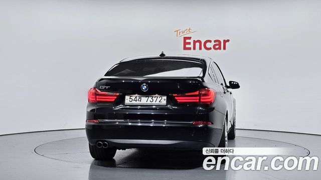 BMW 5 Series GT (F07) GT ED Edition 2017 — фото 4