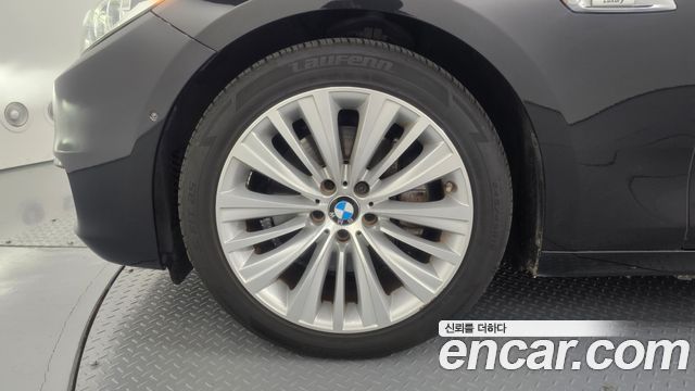 BMW 5 Series GT (F07) GT ED Edition 2017 — фото 5