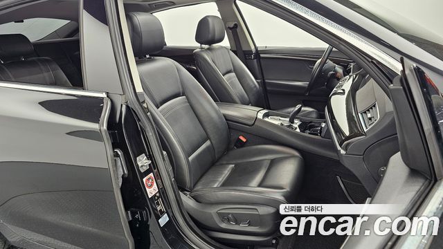 BMW 5 Series GT (F07) GT ED Edition 2017 — фото 12