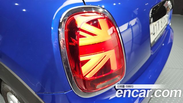 MINI Cooper HIGH Third Generation 2019 — фото 29