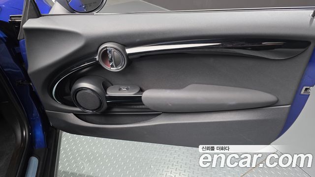 MINI Cooper HIGH Third Generation 2019 — фото 30