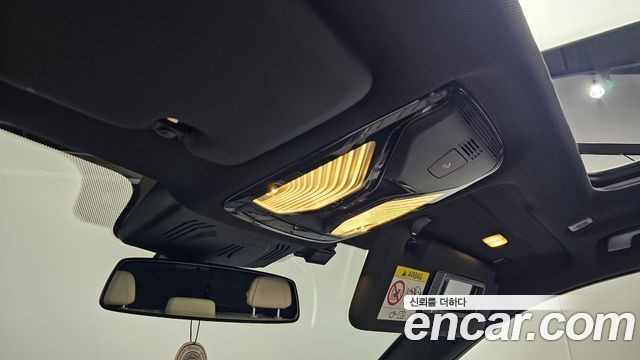 BMW X5 (G05) M50i 2021 — фото 15