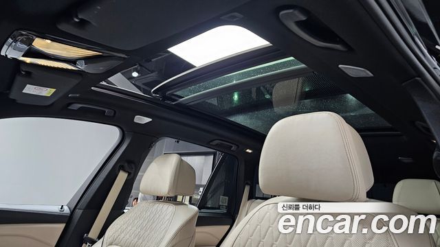 BMW X5 (G05) M50i 2021 — фото 16