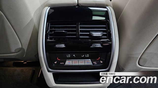 BMW X5 (G05) M50i 2021 — фото 31