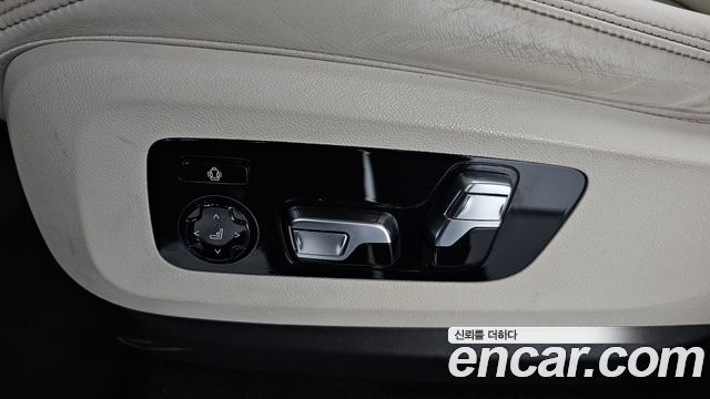 BMW X5 (G05) M50i 2021 — фото 34