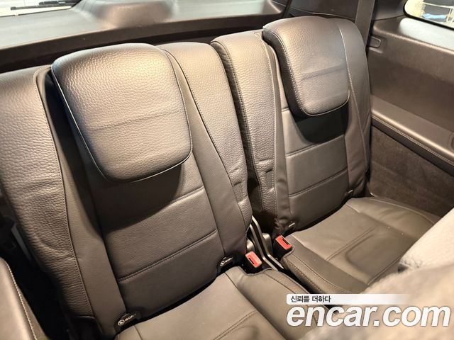 Mercedes-Benz GLS-Class (X167) GLS400d 4MATIC 2021 — фото 22