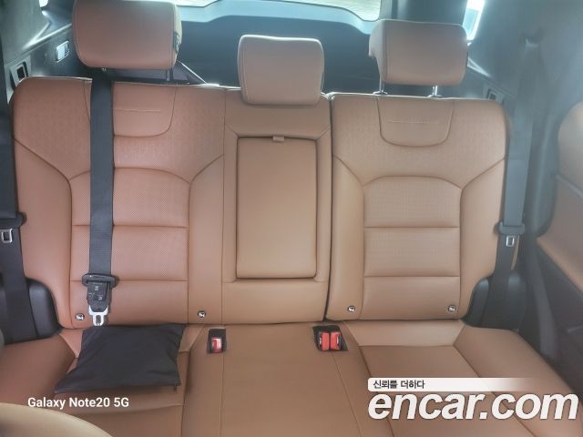 KG Mobility (SsangYong) Torres Bi-Fuel 1.5 2WD TL7 2025 — фото 10