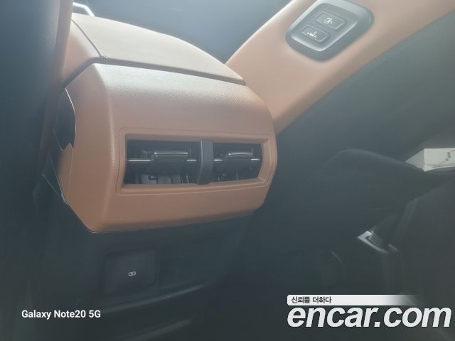 KG Mobility (SsangYong) Torres Bi-Fuel 1.5 2WD TL7 2025 — фото 20