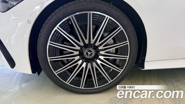 Mercedes-Benz CLE-Class (C236) CLE450 4MATIC Coupe 2025 — фото 5