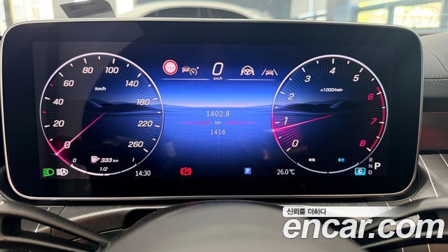 Mercedes-Benz CLE-Class (C236) CLE450 4MATIC Coupe 2025 — фото 7
