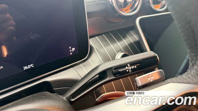 Mercedes-Benz CLE-Class (C236) CLE450 4MATIC Coupe 2025 — фото 8