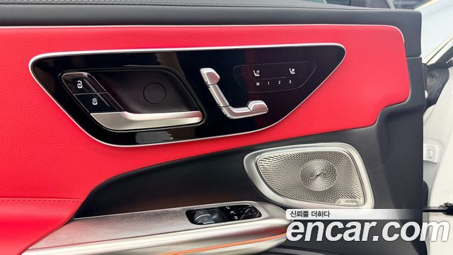 Mercedes-Benz CLE-Class (C236) CLE450 4MATIC Coupe 2025 — фото 17