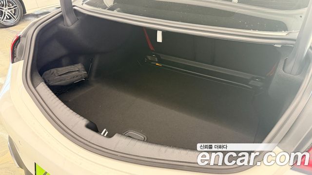 Mercedes-Benz CLE-Class (C236) CLE450 4MATIC Coupe 2025 — фото 18