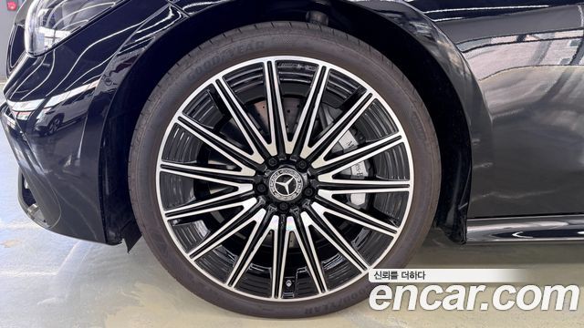 Mercedes-Benz CLE-Class (C236) CLE450 4MATIC Coupe 2025 — фото 5