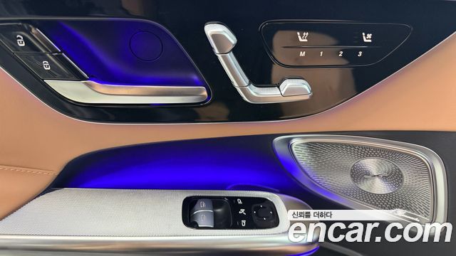 Mercedes-Benz CLE-Class (C236) CLE450 4MATIC Coupe 2025 — фото 16