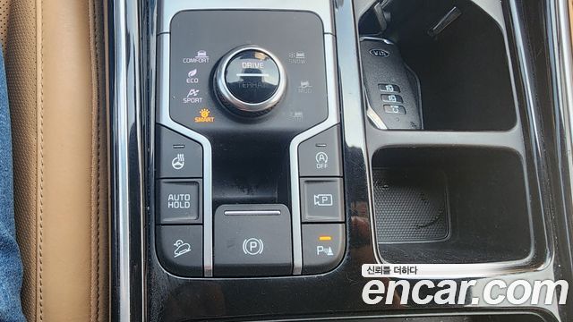 Kia Sorento (IV) Diesel 2.2 4WD Signature 2021 — фото 9
