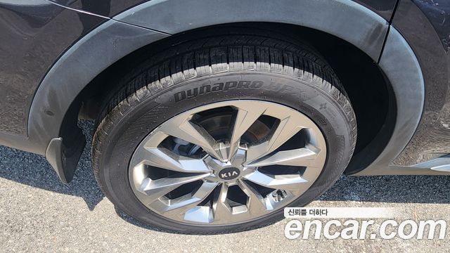 Kia Sorento (IV) Diesel 2.2 4WD Signature 2021 — фото 18