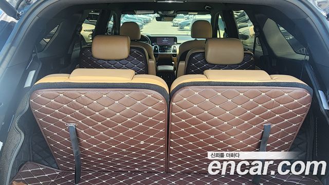 Kia Sorento (IV) Diesel 2.2 4WD Signature 2021 — фото 19