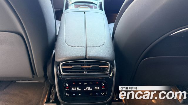 Mercedes-Benz EQE SUV (X294) EQE350 4MATIC 2024 — фото 8
