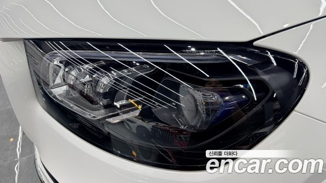Mercedes-Benz GLS-Class (X167) GLS450 4MATIC 2025 — фото 15