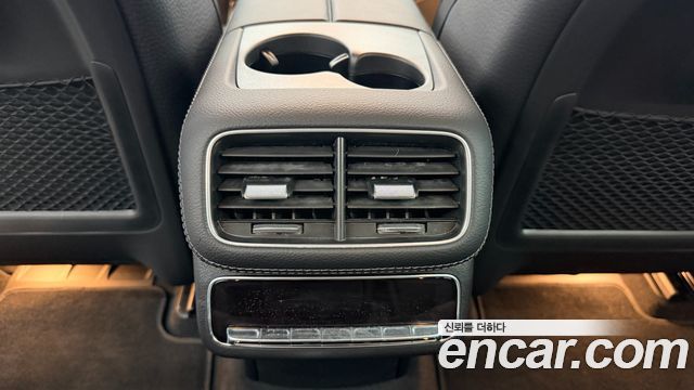 Mercedes-Benz GLS-Class (X167) GLS450 4MATIC 2025 — фото 19