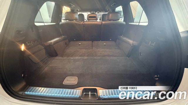 Mercedes-Benz GLS-Class (X167) GLS450 4MATIC 2025 — фото 20