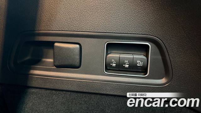 Mercedes-Benz GLS-Class (X167) GLS450 4MATIC 2025 — фото 22