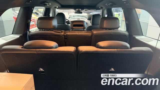 Mercedes-Benz GLS-Class (X167) GLS450 4MATIC 2025 — фото 23