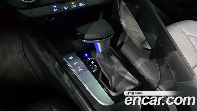 Hyundai Avante (CN7) 1.6 Smart 2024 — фото 9