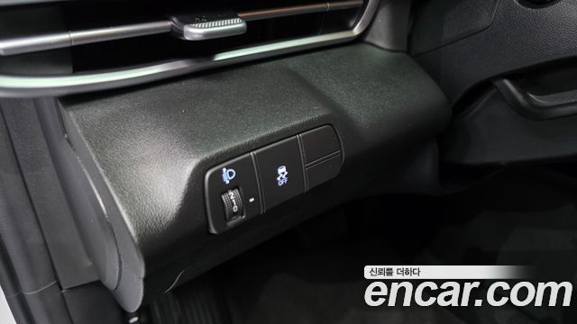 Hyundai Avante (CN7) 1.6 Smart 2024 — фото 12