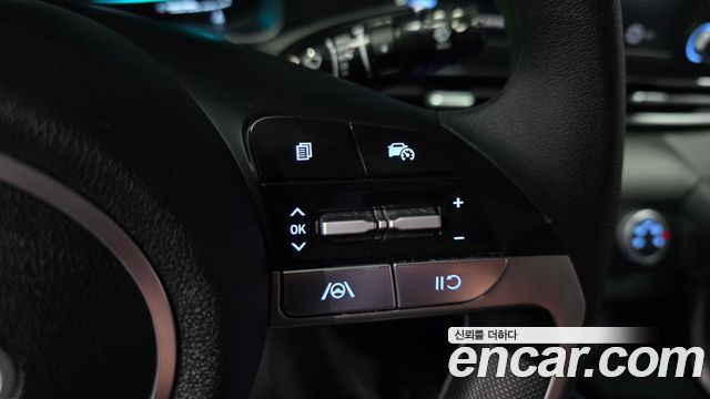 Hyundai Avante (CN7) 1.6 Smart 2024 — фото 14