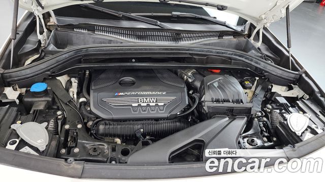 BMW X2 (F39) xDrive M35i 2022 — фото 6