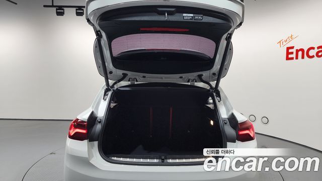 BMW X2 (F39) xDrive M35i 2022 — фото 22