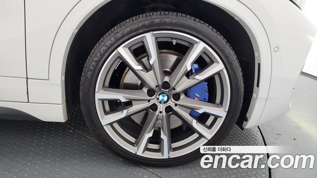 BMW X2 (F39) xDrive M35i 2022 — фото 27